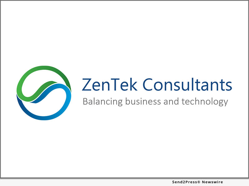 News from ZenTek Consultants