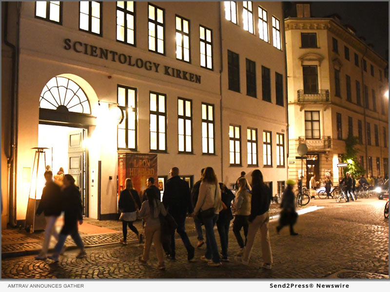 The Church of Scientology Denmark