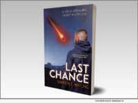 LAST CHANCE - by Darren E Watling