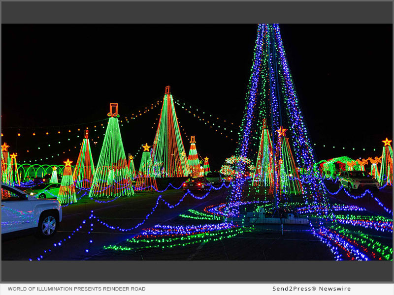 News from World of Illumination