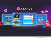 AZARUS Overlay Games