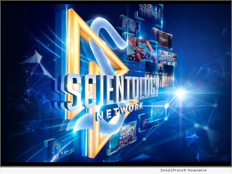 News from Church of Scientology International
