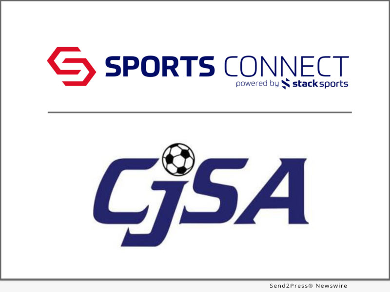 Newswire: CJSA Partners With Sports Connect To Advance The Sport Using Innovative Technology