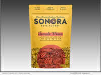 Sonora brand keto tamale masa mix