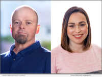 Jacob Gibbs and Kassy Scarcia of Sales Boomerang and Mortgage Coach
