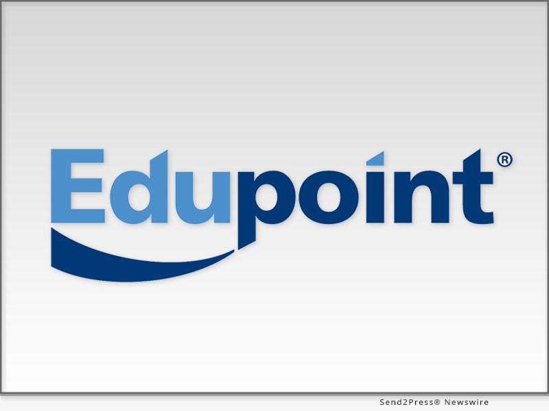 News from Edupoint Educational Systems