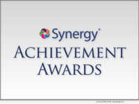 Synergy Achievement Awards