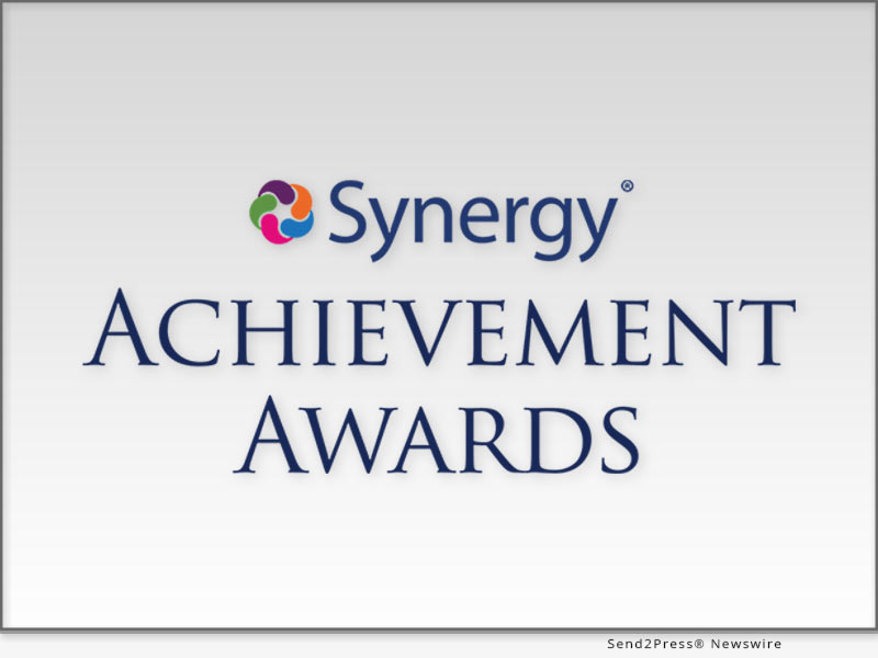 Synergy Achievement Awards