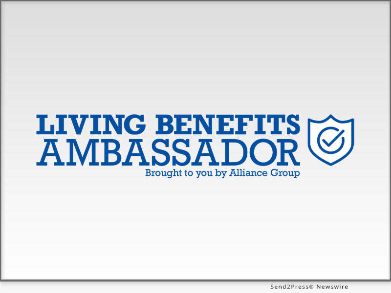 Living Benefits Ambassador - Brought to you by Alliance Group