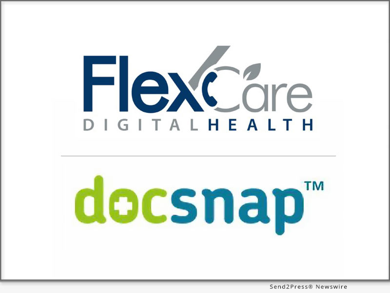 News from FlexCare Digital Health