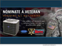 Whipple Service Champions - Nominate a Veteran