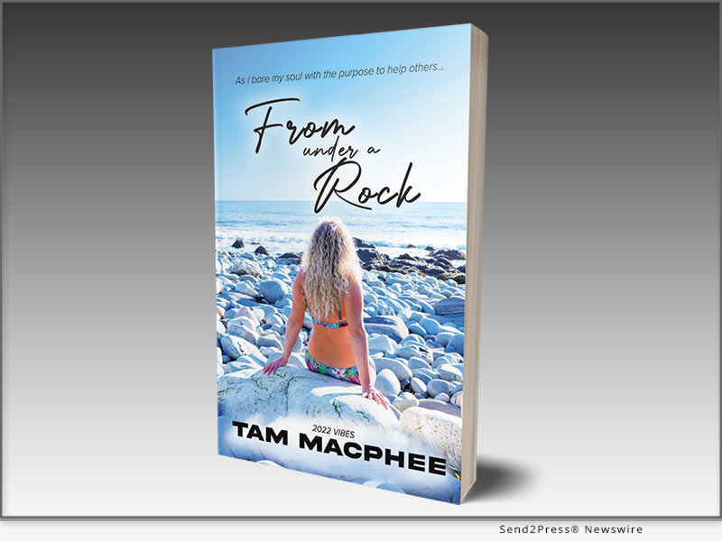 From Under a Rock - by Tam MacPhee