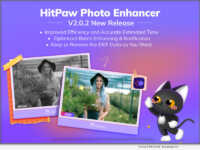 HitPaw Photo Enhancer v2.0.2