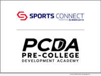Sports Connect and PCDA