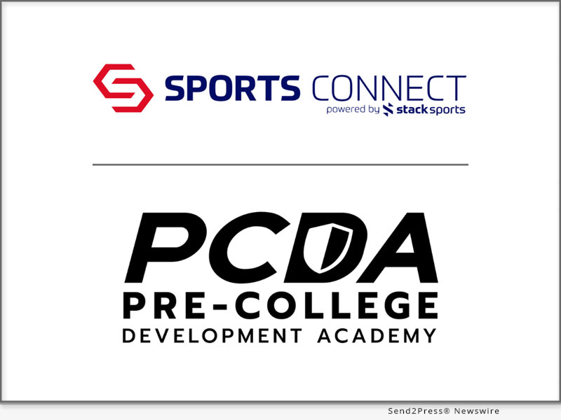 Sports Connect and PCDA
