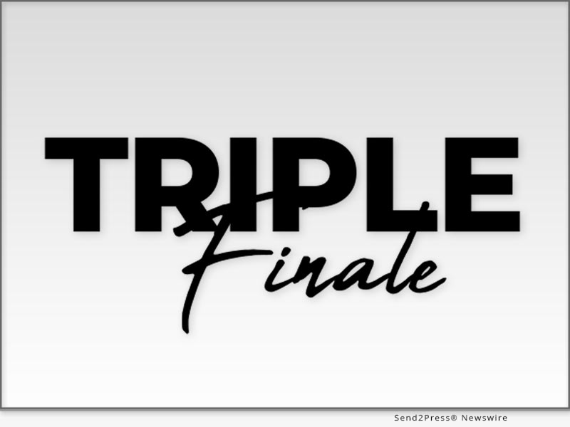 TRIPLE Finale