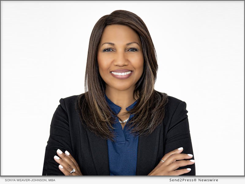 Sonya Weaver-Johnson, MBA, founder and Managing Partner, Sage Investment Clu