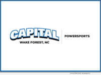 Capital Powersports - Wake Forest, NC