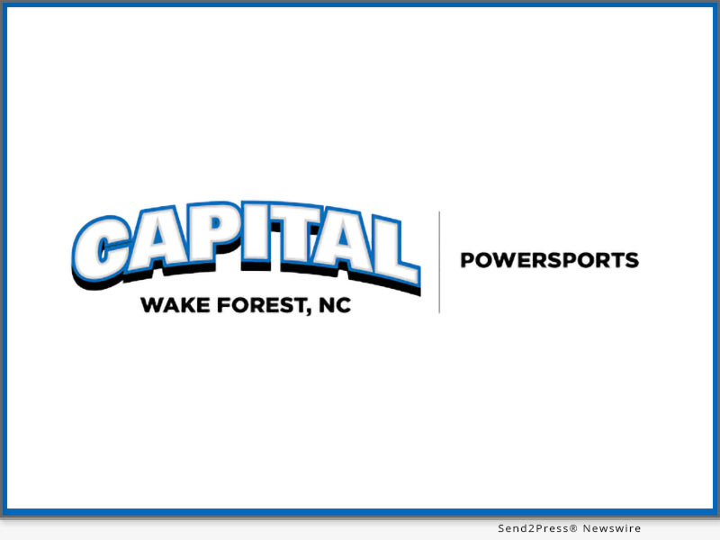 News from Capital Powersports