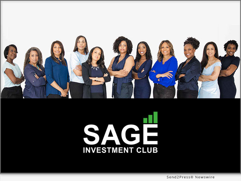 Managing Partners, Sage Investment Club