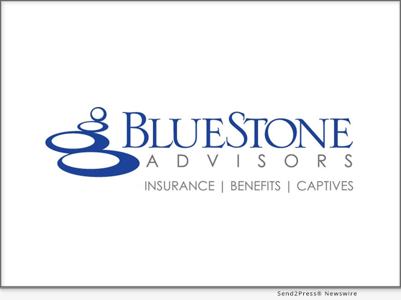 BlueStone Advisors Announces Launch of its Lithium-Ion Battery Insurance Captive