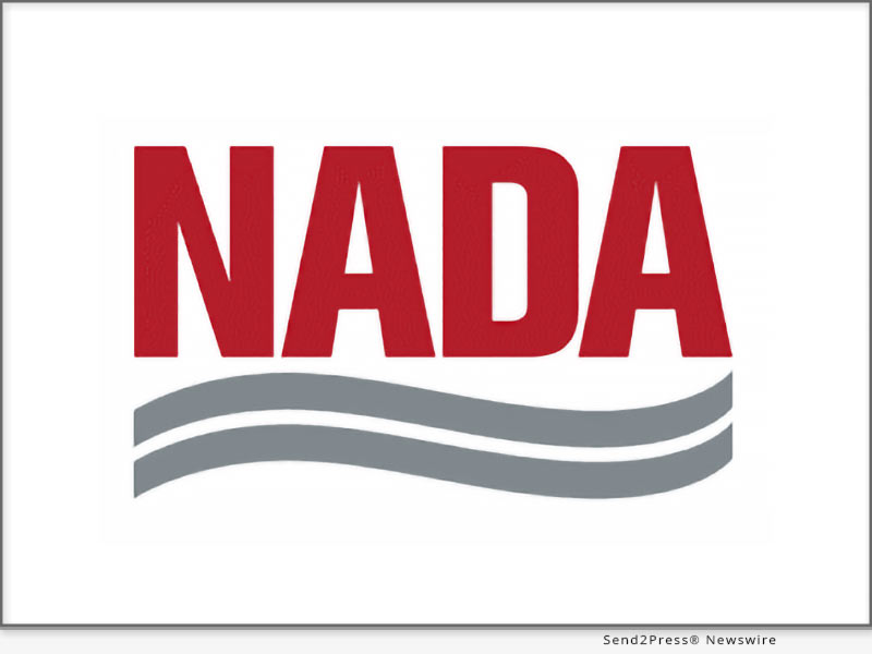 NADA Logo