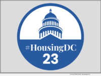 #HousingDC23 - Housing DC 23
