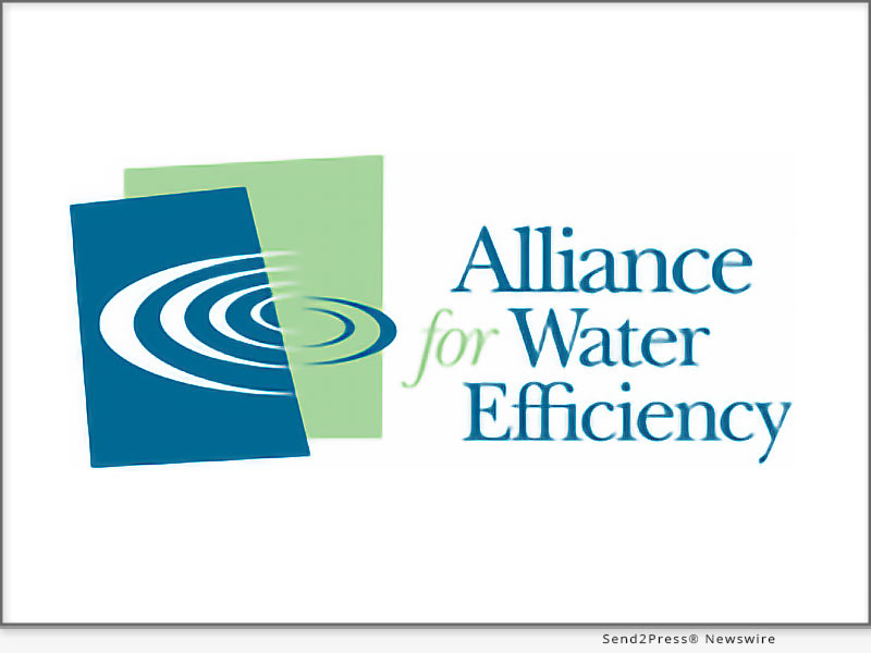 Newswire: Scorecard Ranks States for Water Efficiency and Sustainability Policies – Utah Ranks #20