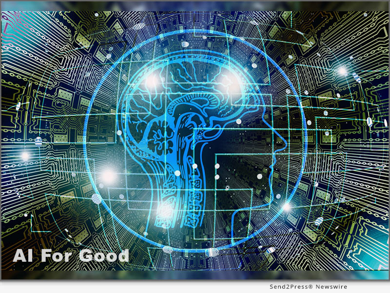 News from Artificial Intelligence for Good (AI For Good)