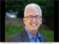Deaf financial advisor Lee Kramer is the founder of Kramer Wealth Managers