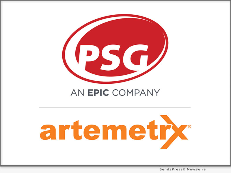 Newswire: NEW PRODUCT LAUNCH: Pharmaceutical Strategies Group (PSG) Announces Artemetrx Extend – Revolutionary Drug Management Reporting Tool Offers Powerful User Insights