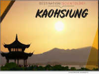 Destination: Scientology - Kaohsiung