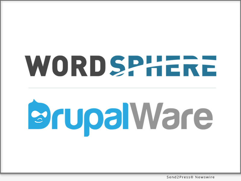 WordSphere acquires DrupalWare