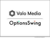 Valo Media and OptionsSwing Partner