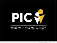PIC - Walk With You Marketing