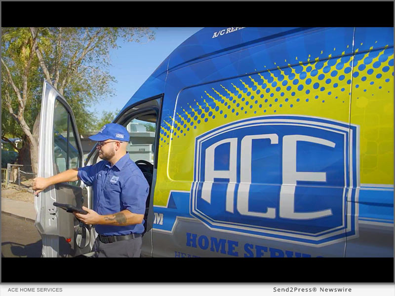 News from ACE Home Services