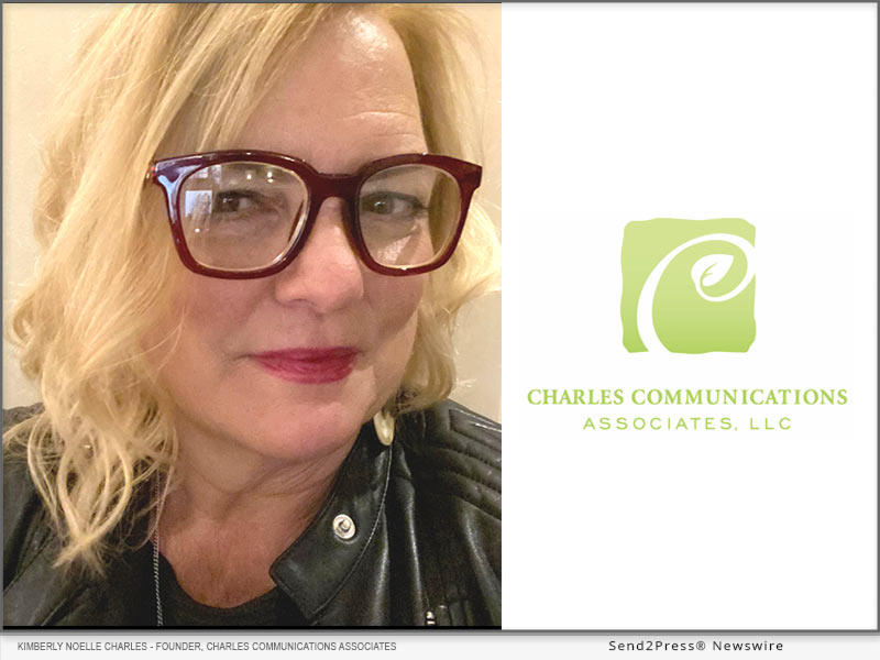News from Charles Communications Associates