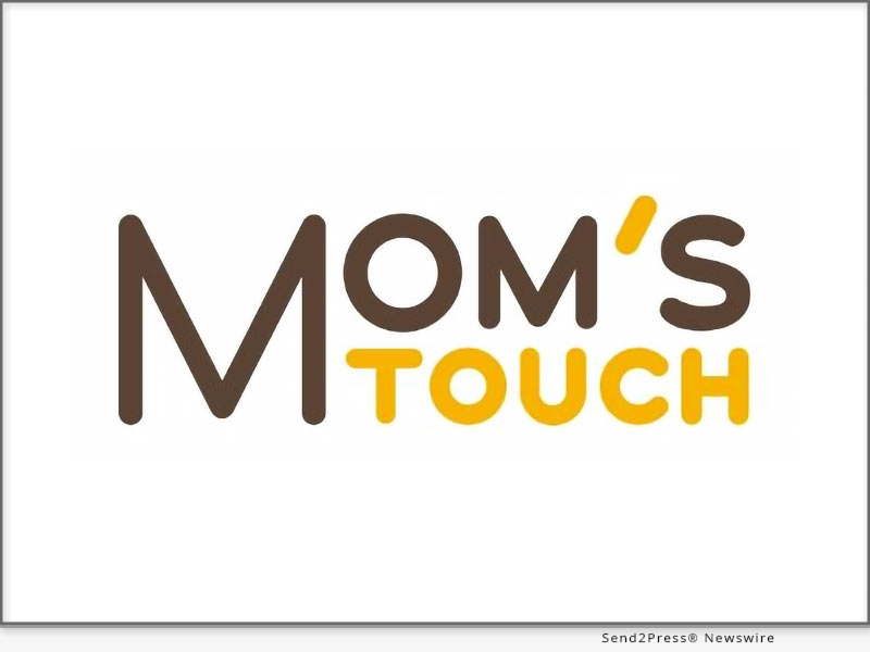 News from Mom's Touch