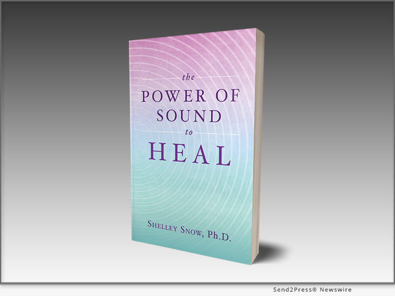 BOOK: The Power of Sound to Heal