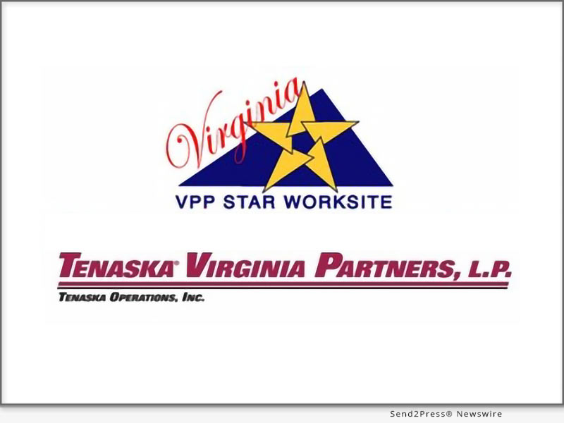 Tenaska Virginia Partners, L.P. - VA VPP STAR WORKSITE