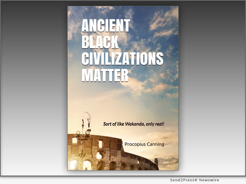 BOOK: Ancient Black Civilizations Matter