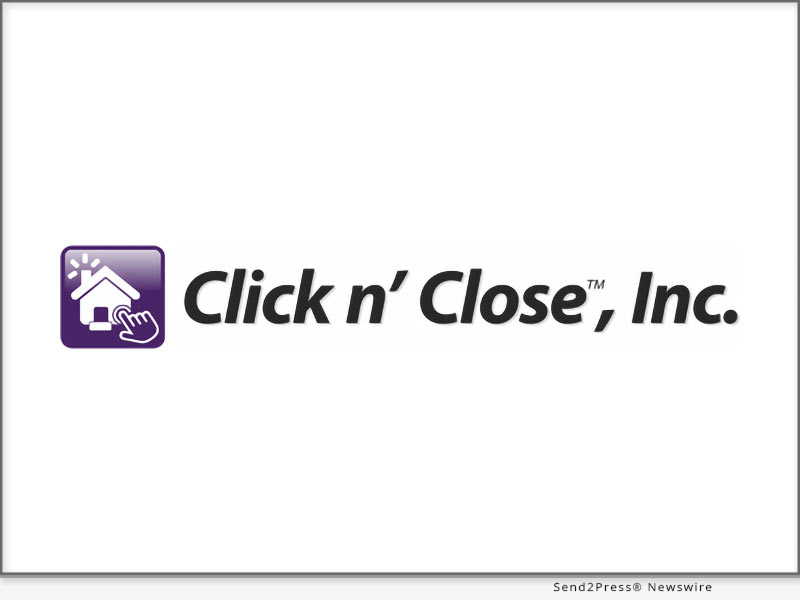 Newswire: Click n’ Close Expands DPA Mortgage Product Suite to Include Option for Shared Appreciation