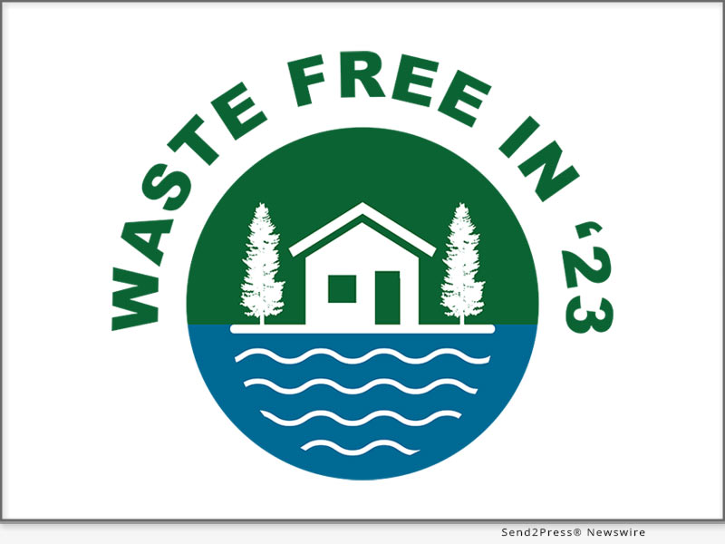 Waste Free in 23 - Slums Going Green and Clean