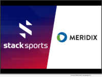 Stack Sports to Acquire Meridix
