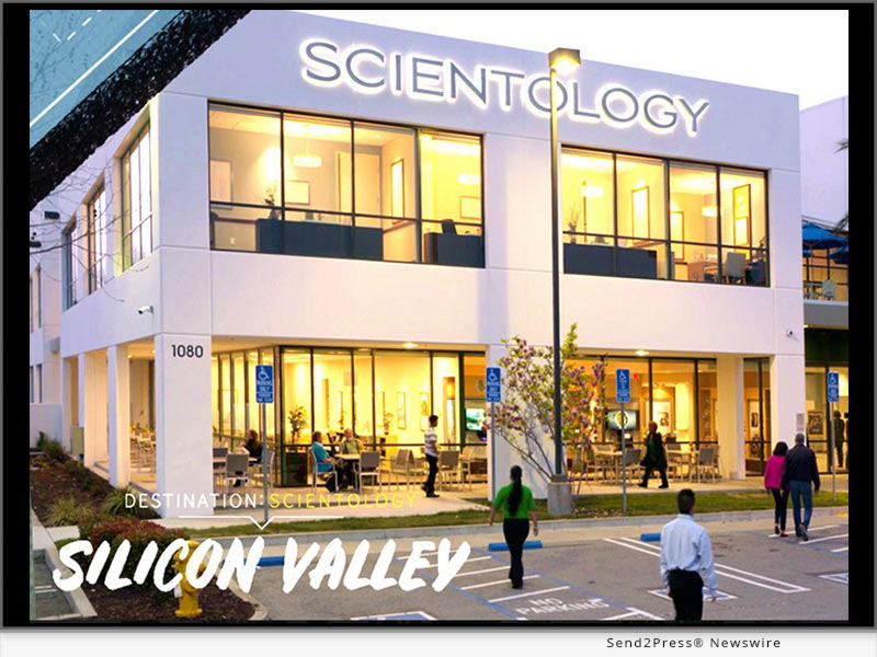 News from Church of Scientology International