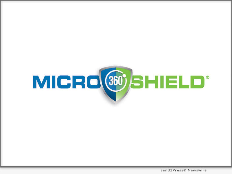 News from MicroShield 360