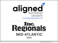 Aligned Technology Solutions - Inc Regionals Mid-Atlantic 2023