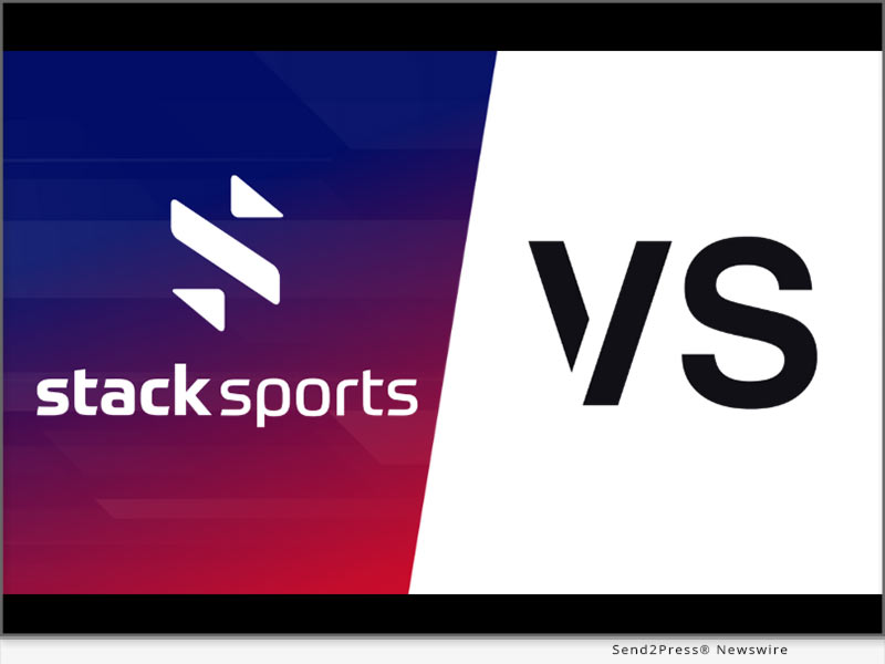 Stack Sports and VS