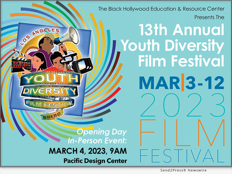 13th Annual Youth Diversity Film Festival