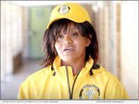 Scientology Volunteer Minister Luce-Lynne Fondling